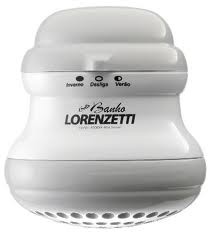 Ducha Lorenzetti